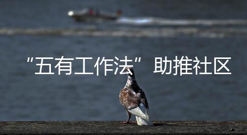 区垃作法助类五推社圾分有工