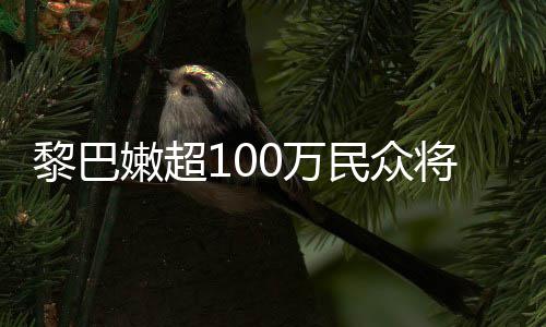 嫩超民众重粮状况黎巴临严0万安全将面食不